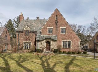 3670 Brookside Rd, Toledo, OH 43606