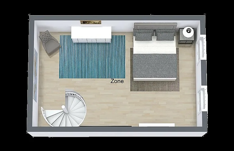 The Lofts @ 624 Texas — Photo 6