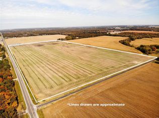 2420 Route 37 Rd, Salem, IL 62881