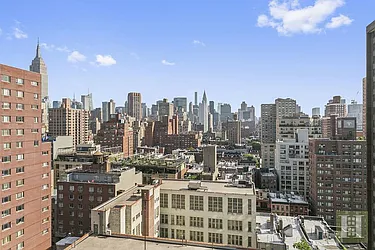 Rented by Halstead Real Estate