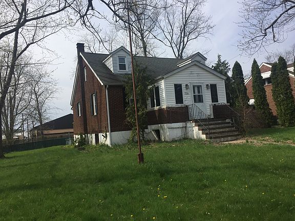 Property Side View
