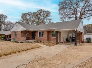 4944 Mockingbird Ln, Memphis, TN 38117