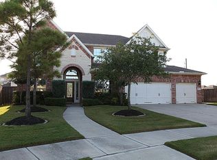 6006 Emberwood Falls Dr, Katy, TX 77494