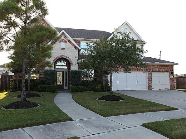 6006 Emberwood Falls Dr, Katy, TX 77494