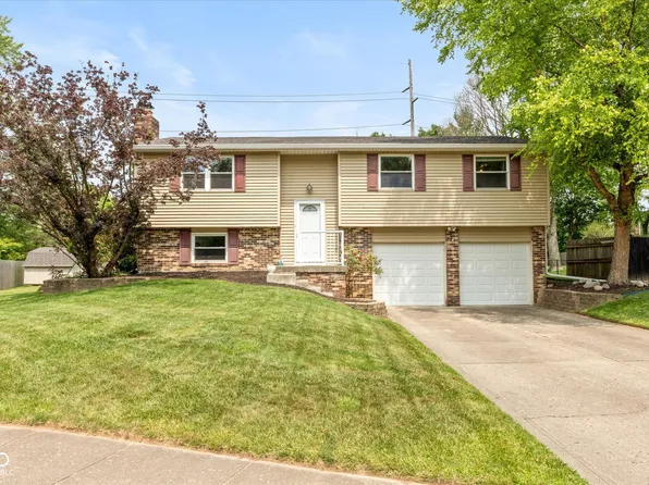 5802 Rymark Ct, Indianapolis, IN 46250