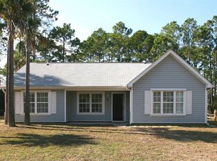229 Nannook Rd, Mexico Beach, FL 32456