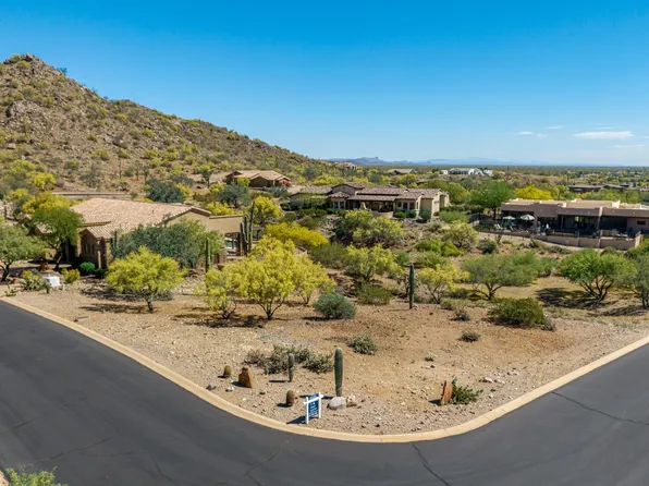 10703 E CALLE DEL CASCABEL -- #16, Gold Canyon, AZ 85118