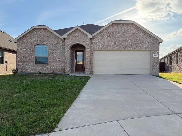 5507 Cavalcade Ct, Forney, TX 75126