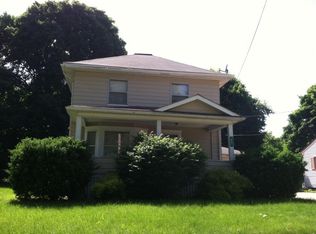 807 N Ionia St, Albion, MI 49224