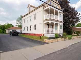 145-147 Danielson Pike, Scituate, RI 02857