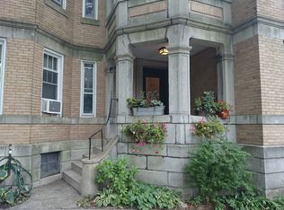 58 Marshal St #1, Brookline, MA 02446