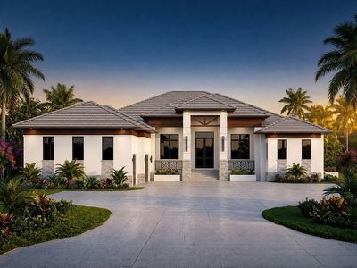 1080 Caxambas Dr, Marco Island, FL, 34145