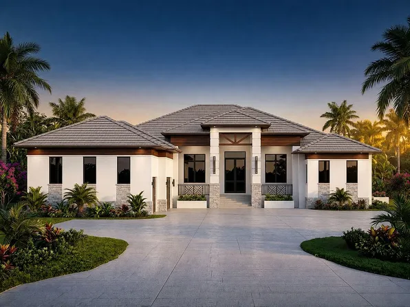 1080 Caxambas Dr, Marco Island, FL 34145