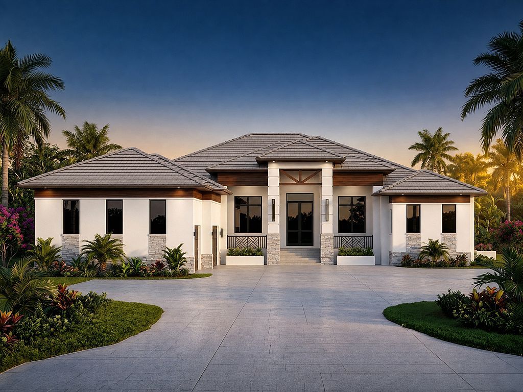1080 Caxambas Dr - Property Image