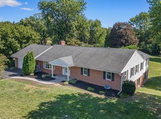 4009 Eland Rd, Phoenix, MD 21131
