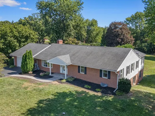 4009 Eland Rd, Phoenix, MD 21131