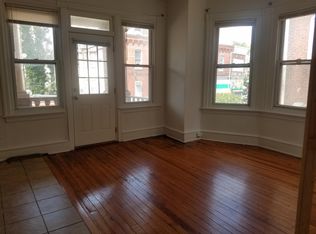 115 S 44th St #2F, Philadelphia, PA 19104