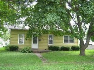 208 Cedar St, Atlantic, IA 50022