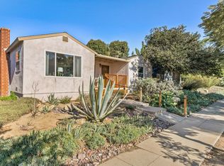 4386 Niagara Ave, San Diego, CA 92107