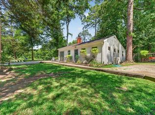 126 Kiowa Ct, Clarksville, VA 23927