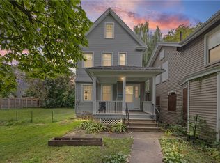 16 Clifton St, Rochester, NY 14608