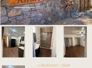 89 Santa Ana St, Palm Springs, CA 92264