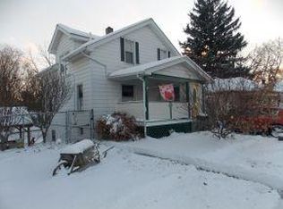 630 Jennings St, Endicott, NY 13760