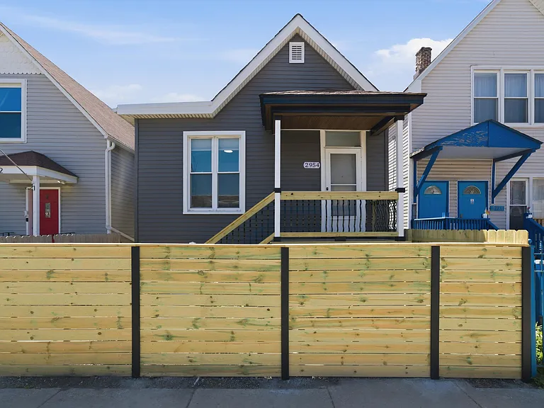 2954 N Elston Ave #G — Photo 1