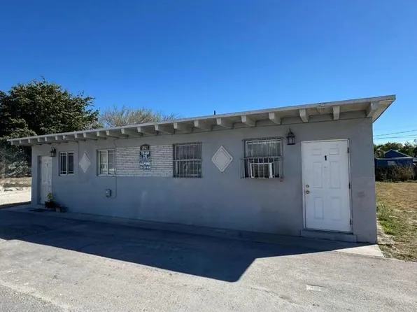 529 Lucy St, Homestead, FL