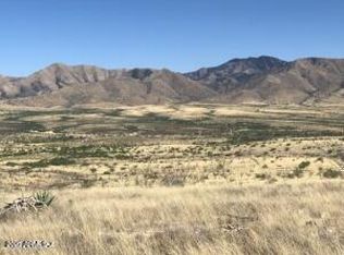 E Dragoon Rd, Dragoon, AZ 85609