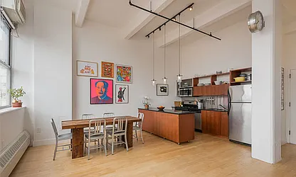 Sold by Brown Harris Stevens