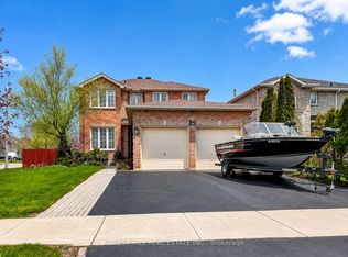 196 Sproule Dr, Barrie, ON L4N 0N4