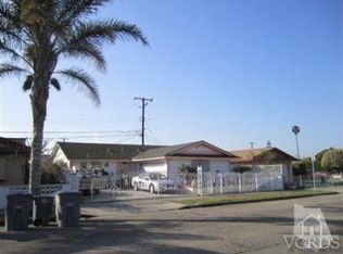 1410 E 1st St, Oxnard, CA 93030