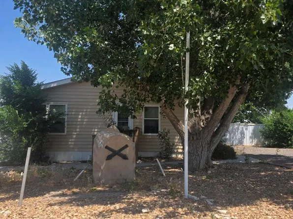 970 S Tolstoi Dr, Pueblo West, CO 81007