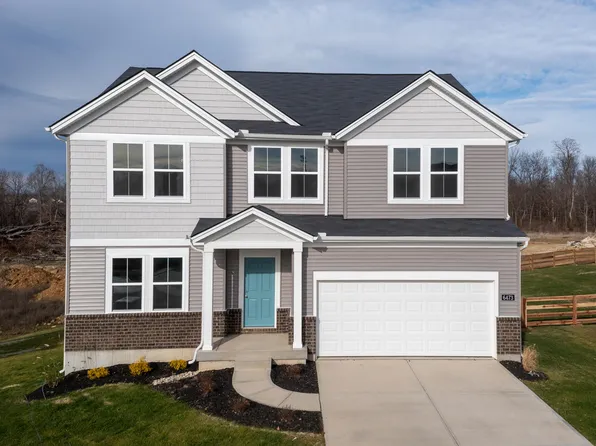 6473 Heathbrook Ct, Independence, KY 41051