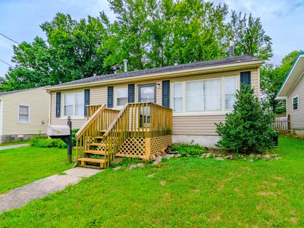 10 Sylvania Ave, Winchester, KY 40391