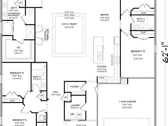 Floor Plan.