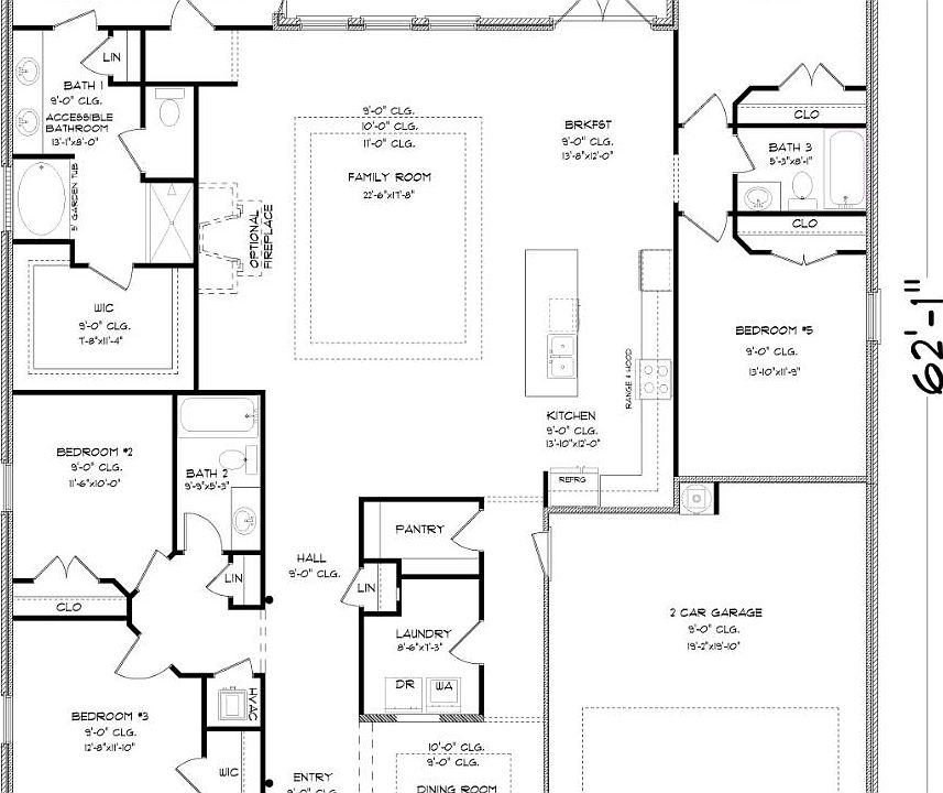 Floor Plan.