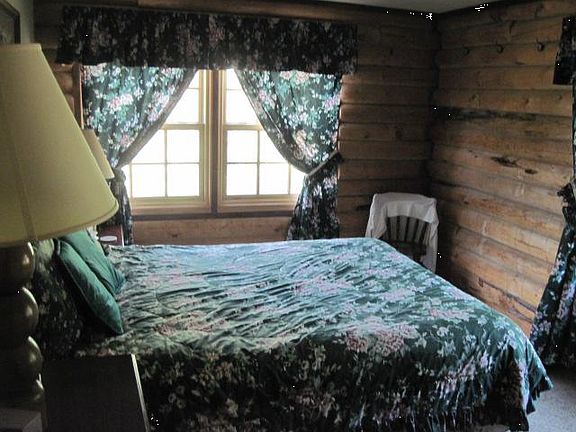 Main Floor Bedroom