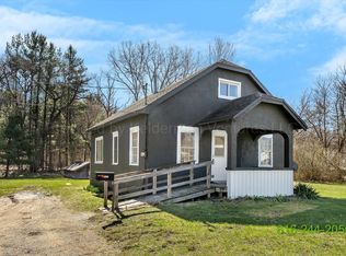 9335 SW Greenville Rd, Greenville, MI 48838