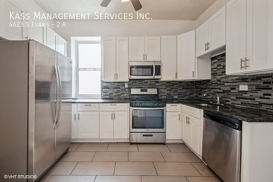 1st image of 4623 S Evans Ave #2-A