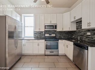 4623 S Evans Ave #2-A, Chicago, IL 60653