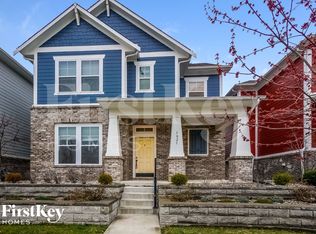 5821 Birtz Rd, Indianapolis, IN 46216