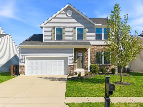 1125 Baywood Dr, Fairborn, OH 45324