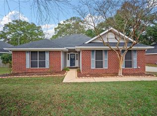 10560 Patrick Ave, Grand Bay, AL 36541