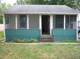 2009 Leininger Ave, Elkhart, IN 46517