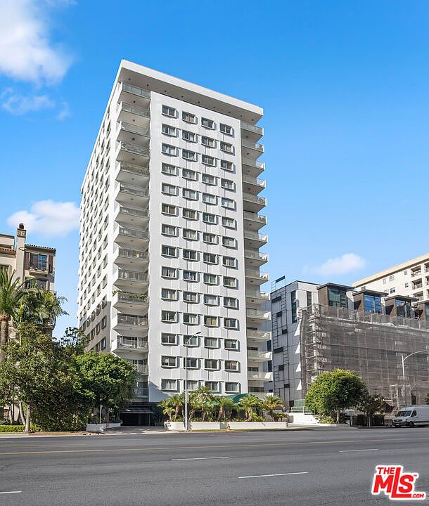 1st image of 10787 Wilshire Blvd APT 702