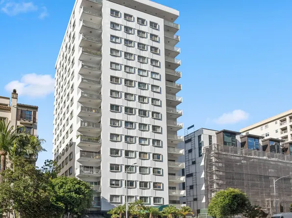 10787 Wilshire Blvd APT 702, Los Angeles, CA 90024