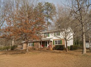 111 Wilson Cir, Carrollton, GA 30117