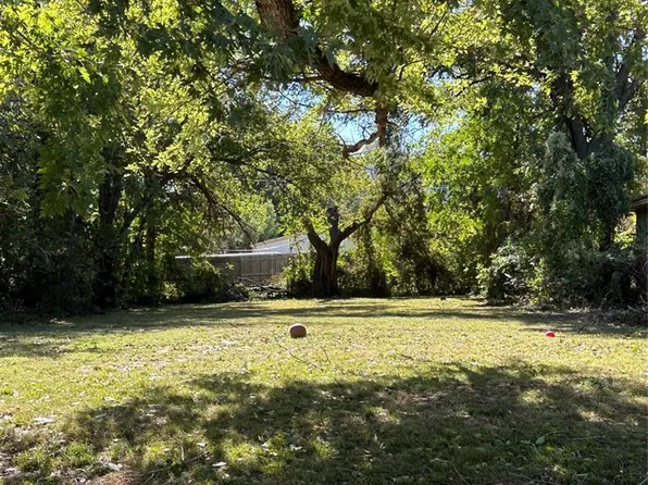 1326 NE 15th St Lot 4, Oklahoma City, OK 73117